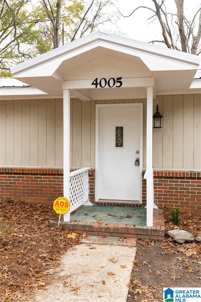 4005 Goodwin Drive Bessemer, AL 35022 - Photo 5 of 23