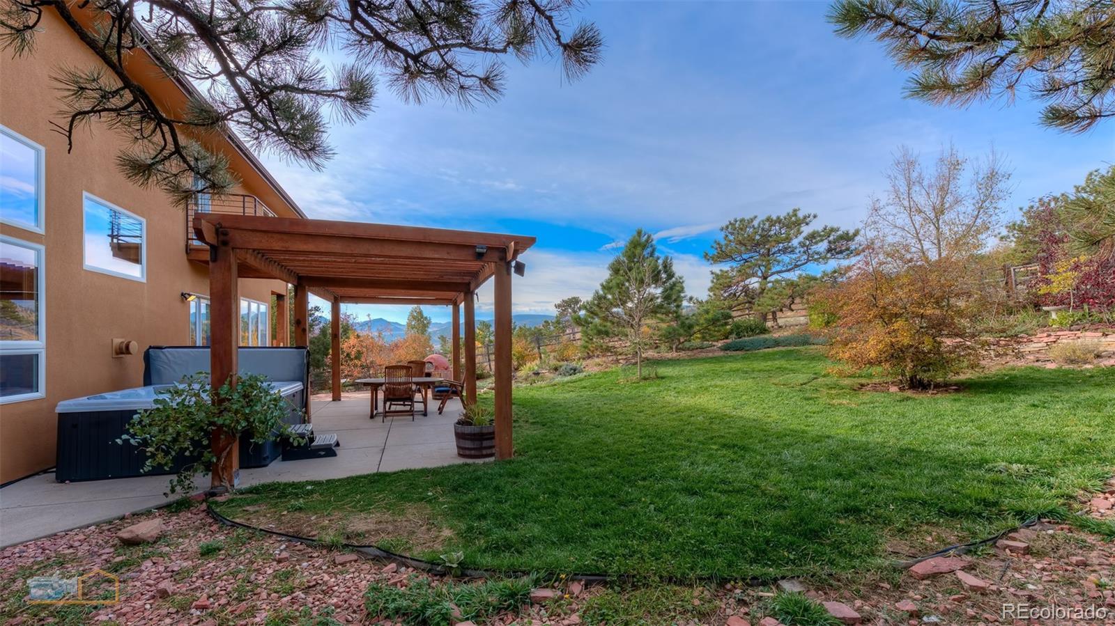 415 Vasquez Court Lyons, CO 80540 - Photo 11 of 35