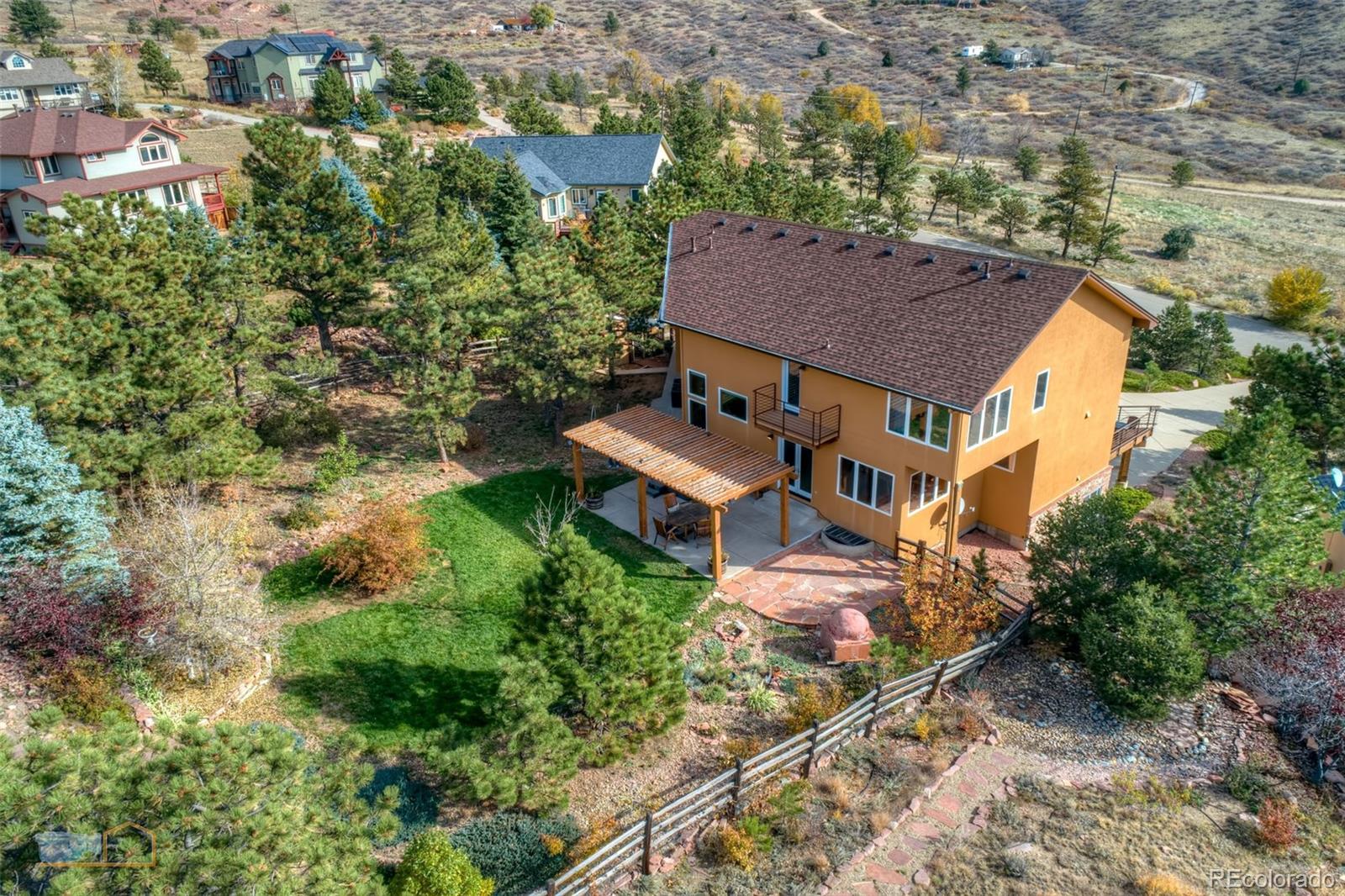 415 Vasquez Court Lyons, CO 80540 - Photo 12 of 35