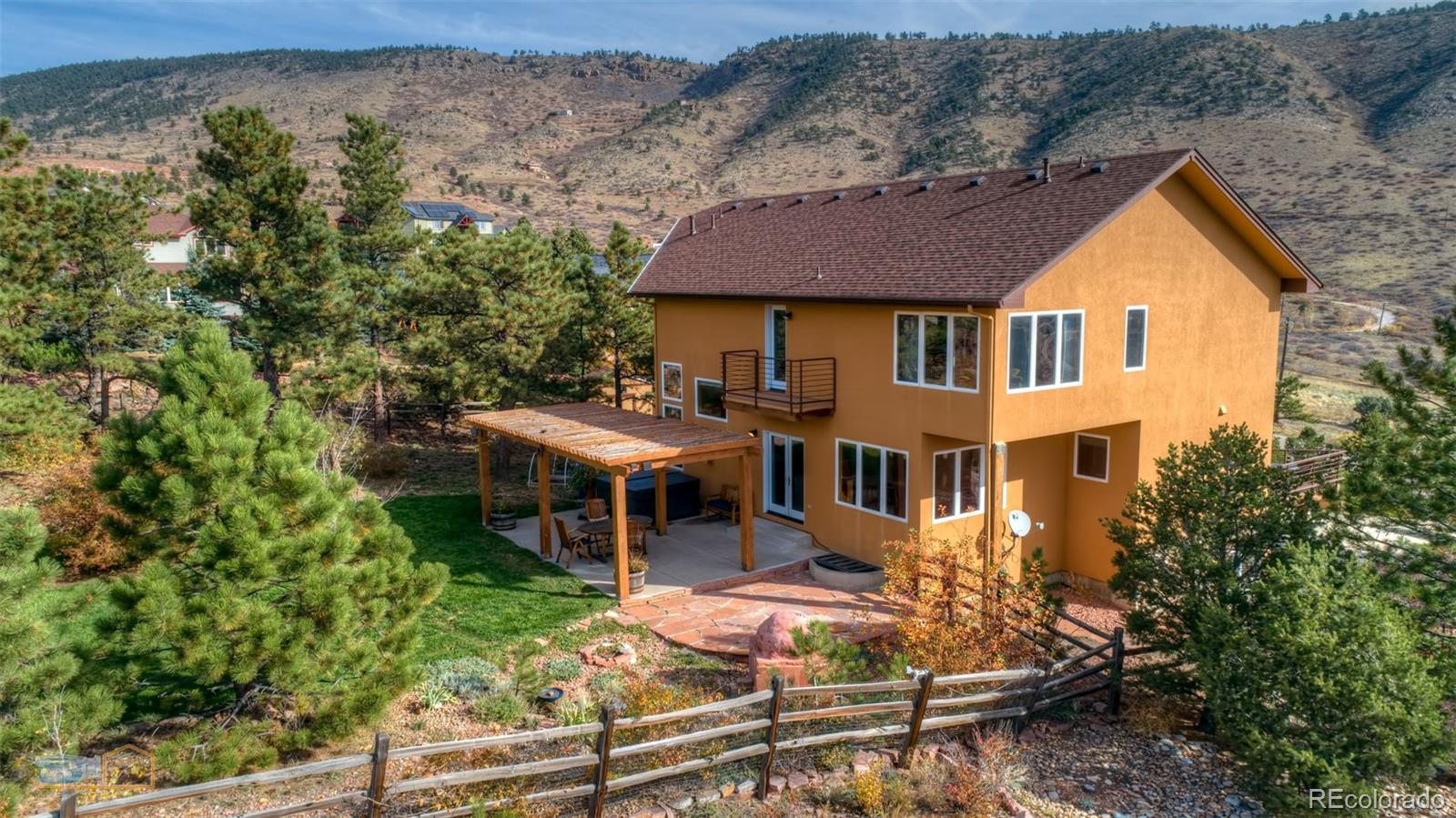 415 Vasquez Court Lyons, CO 80540 - Photo 13 of 35