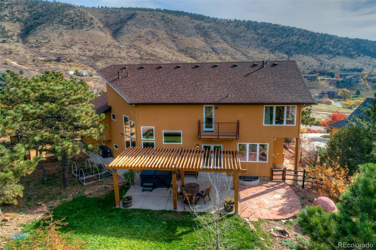 415 Vasquez Court Lyons, CO 80540 - Photo 14 of 35