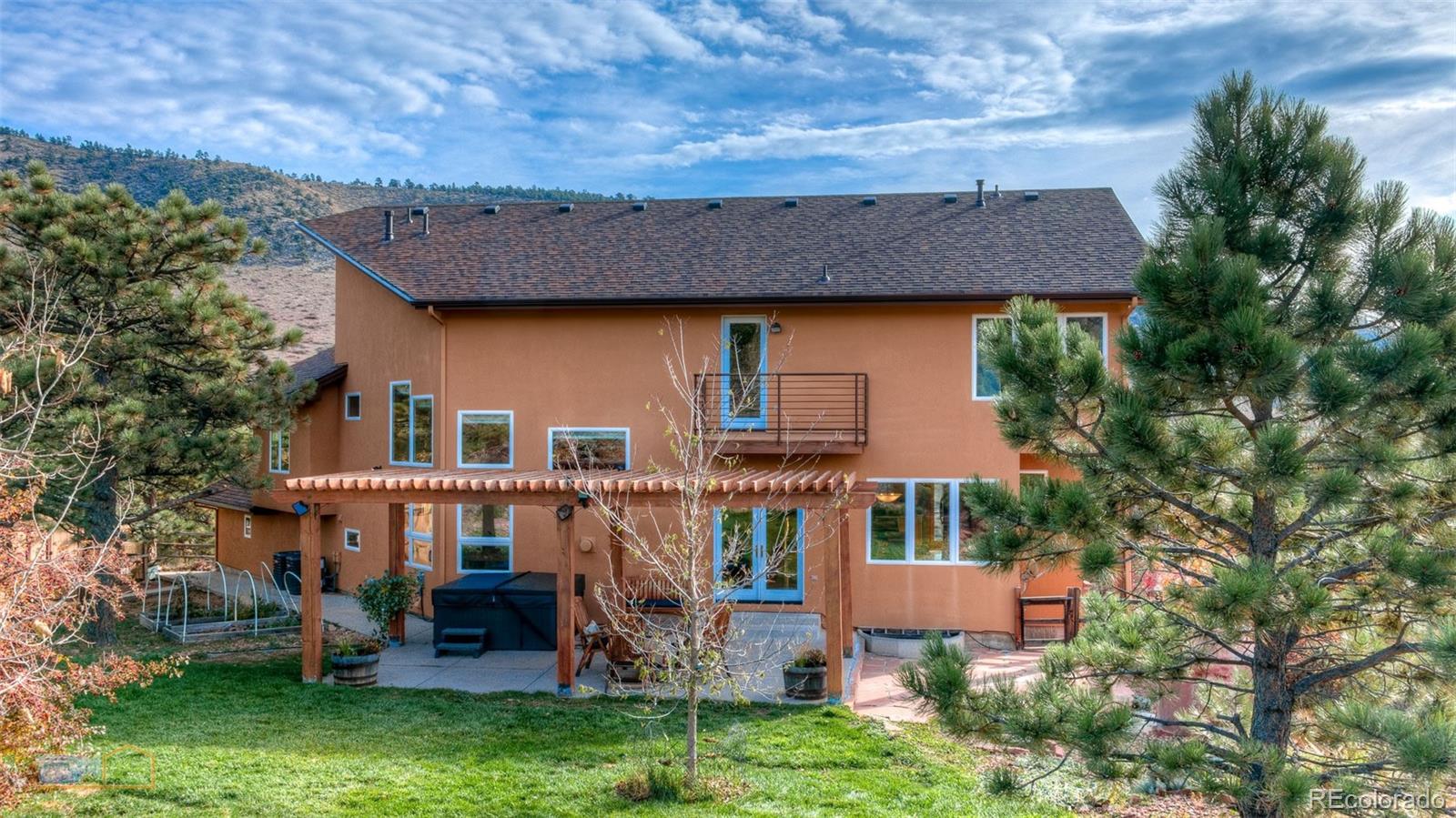 415 Vasquez Court Lyons, CO 80540 - Photo 15 of 35