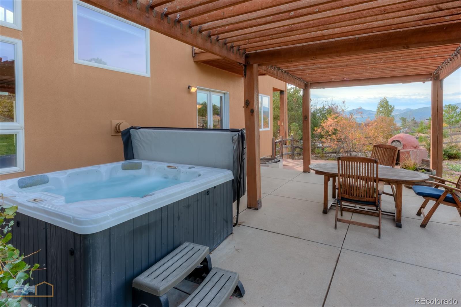 415 Vasquez Court Lyons, CO 80540 - Photo 18 of 35