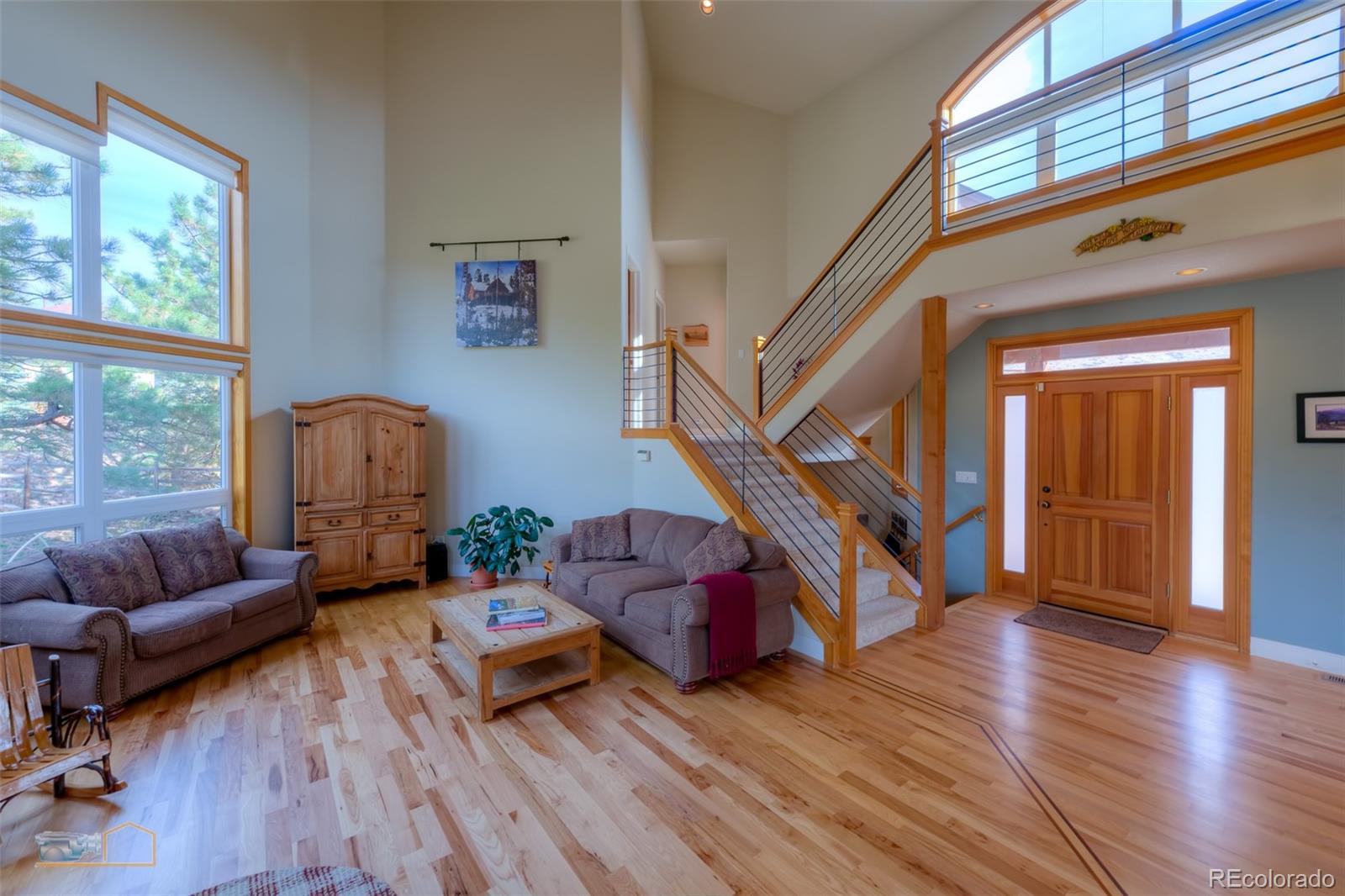 415 Vasquez Court Lyons, CO 80540 - Photo 19 of 35