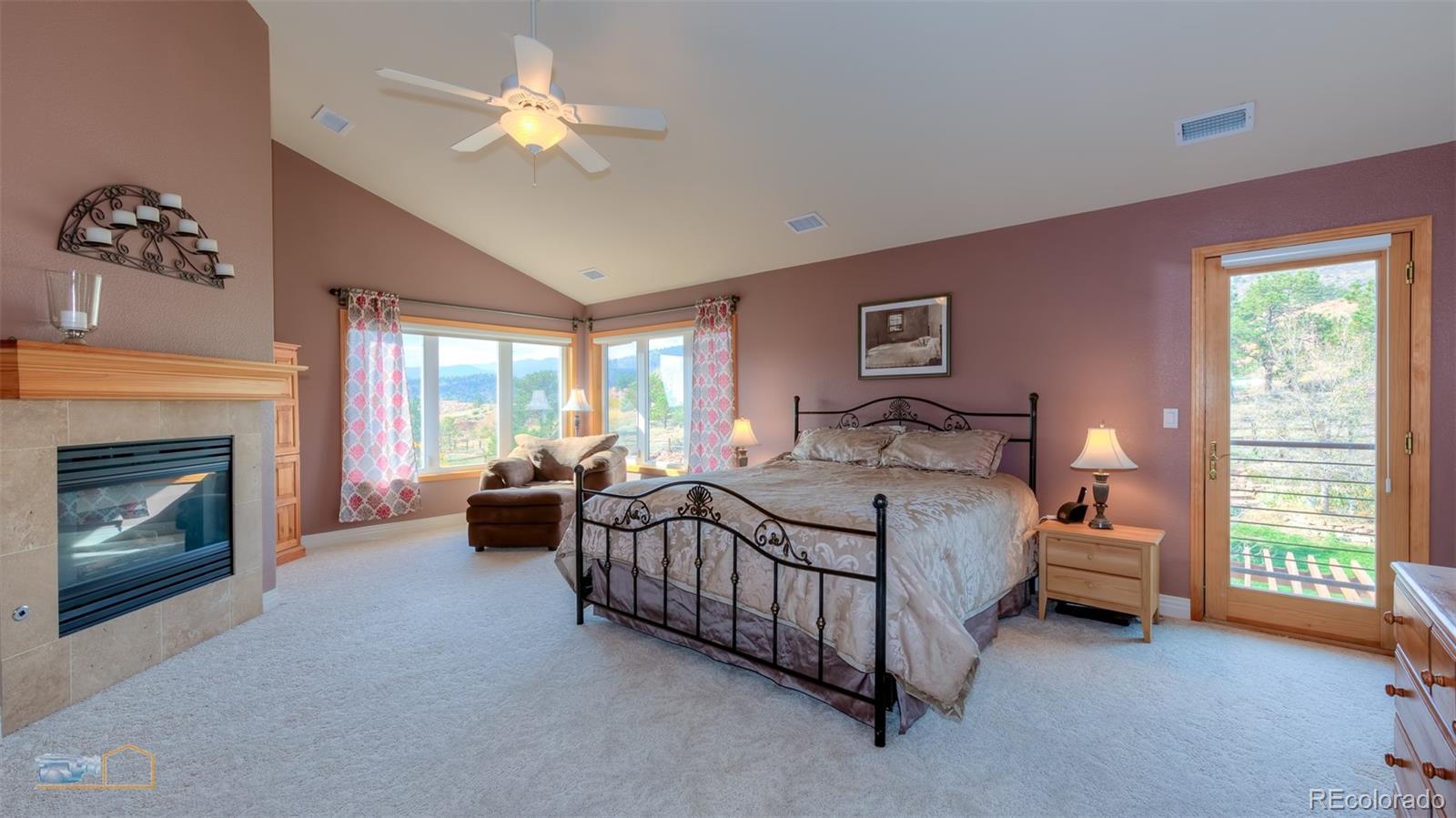 415 Vasquez Court Lyons, CO 80540 - Photo 20 of 35