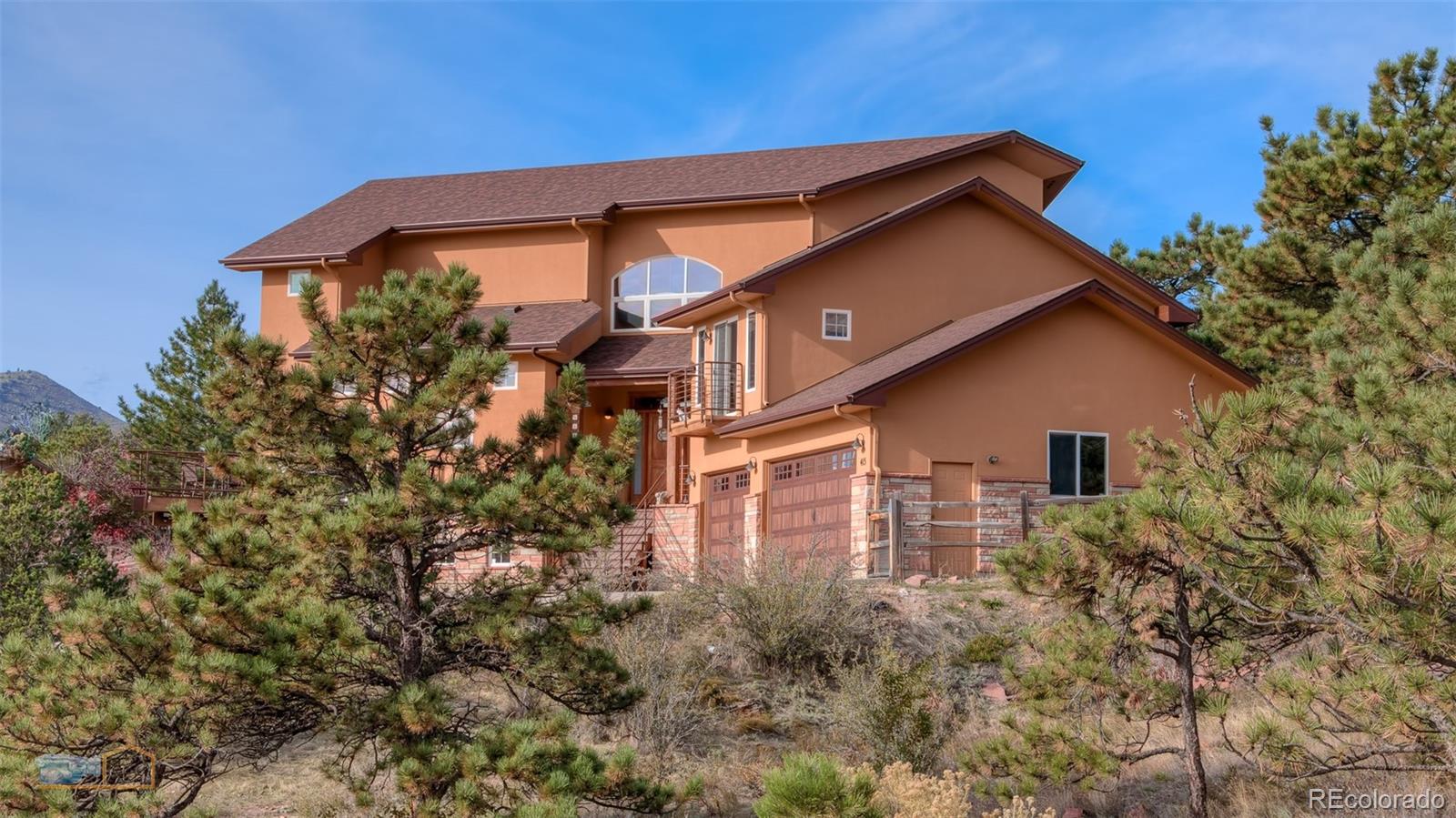 415 Vasquez Court Lyons, CO 80540 - Photo 2 of 35