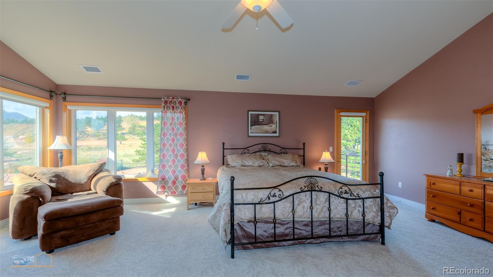 415 Vasquez Court Lyons, CO 80540 - Photo 21 of 35