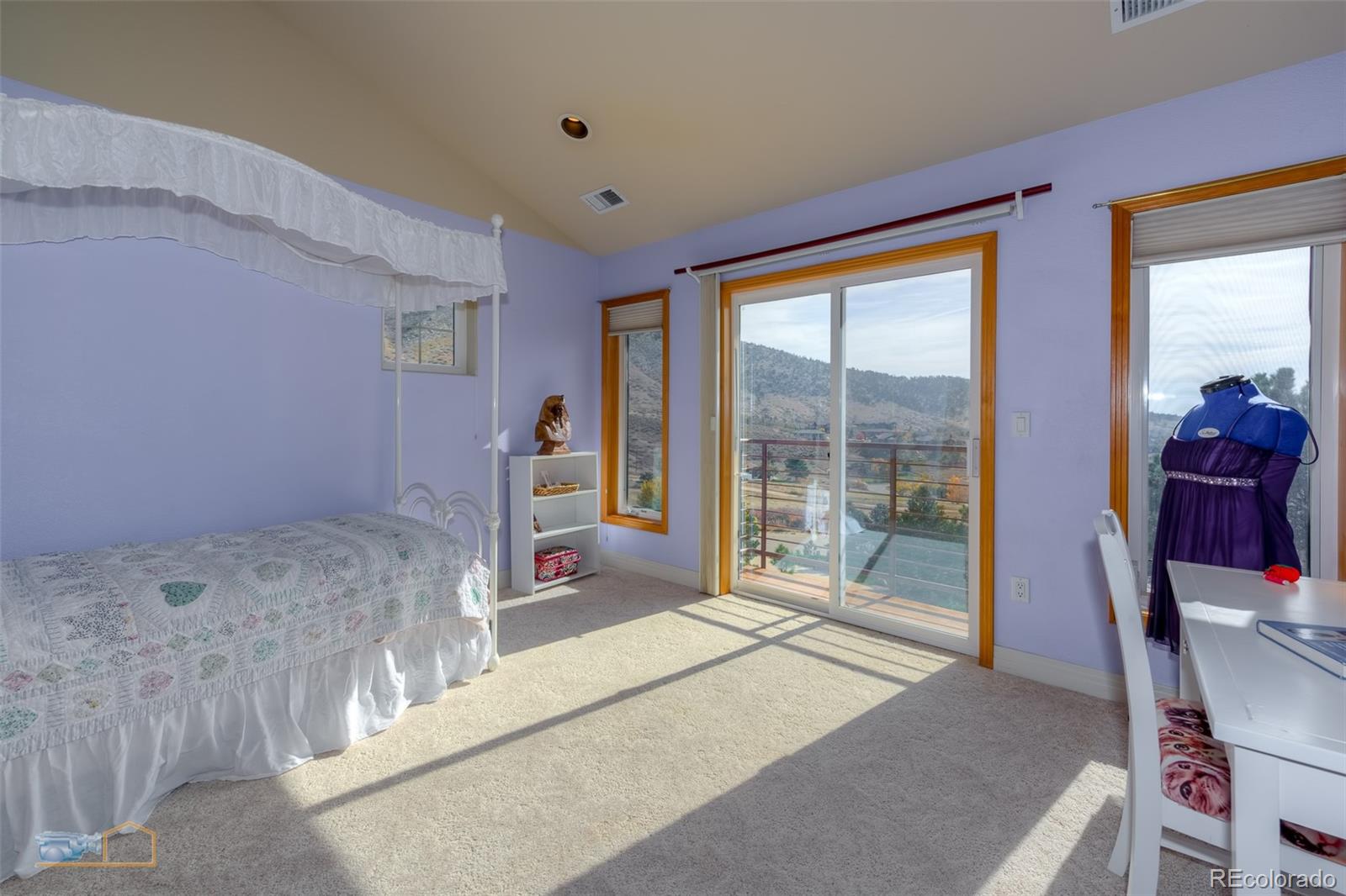 415 Vasquez Court Lyons, CO 80540 - Photo 24 of 35