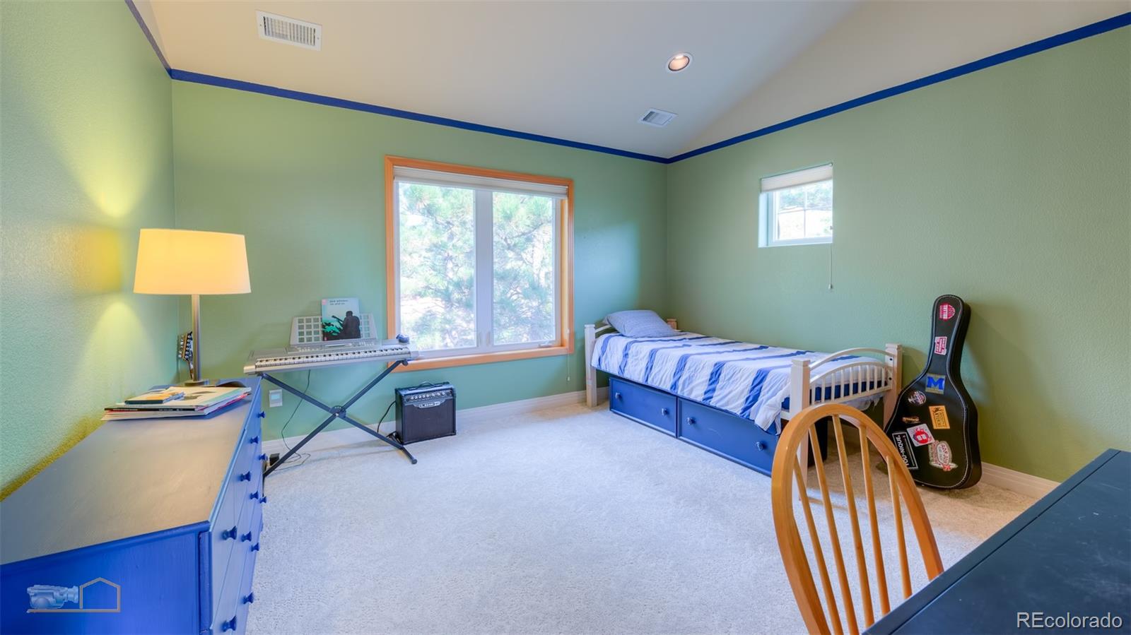 415 Vasquez Court Lyons, CO 80540 - Photo 26 of 35