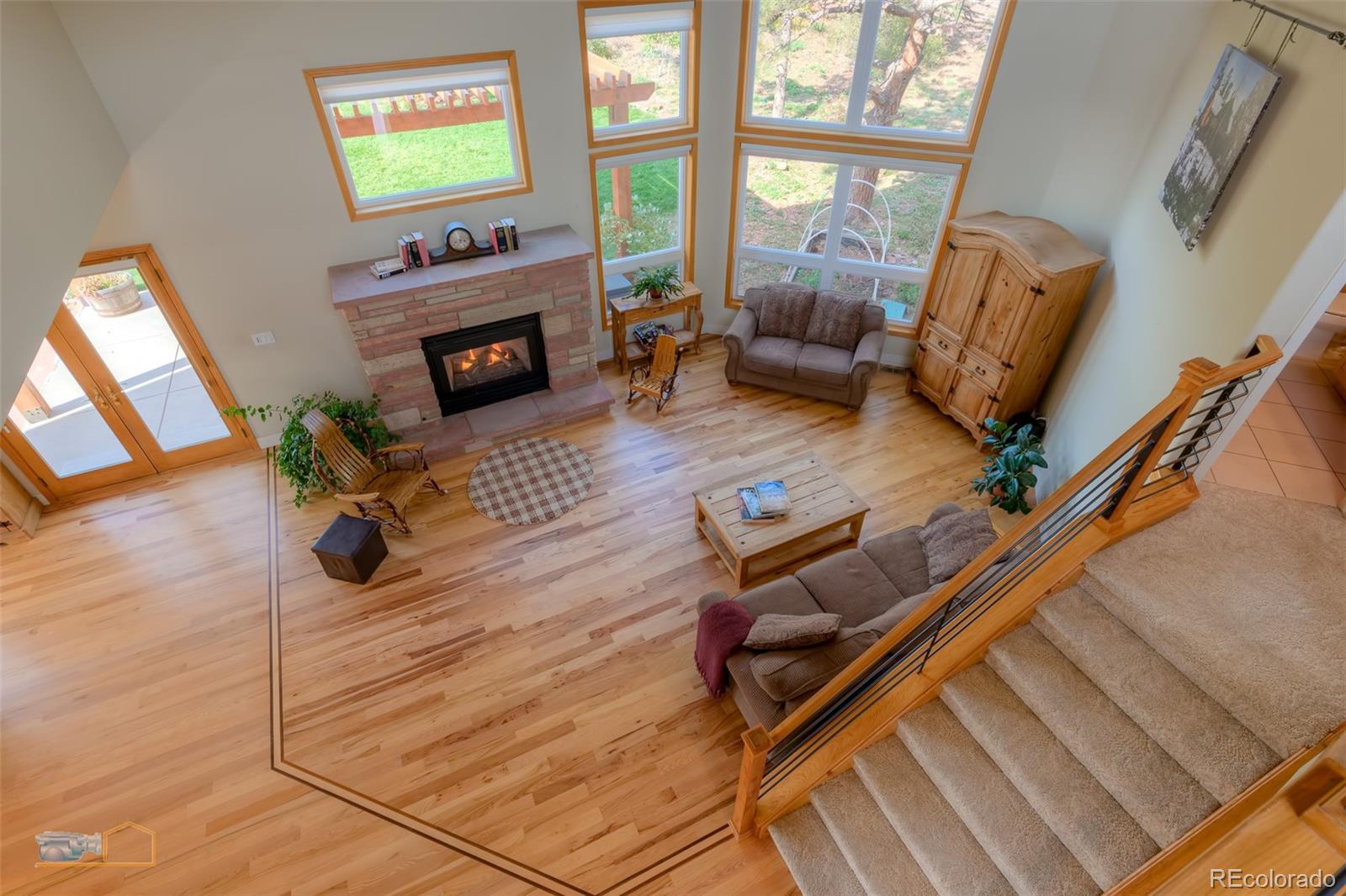 415 Vasquez Court Lyons, CO 80540 - Photo 27 of 35