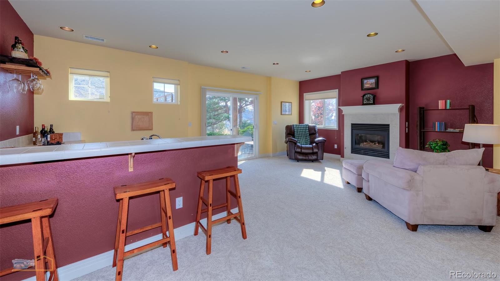 415 Vasquez Court Lyons, CO 80540 - Photo 29 of 35