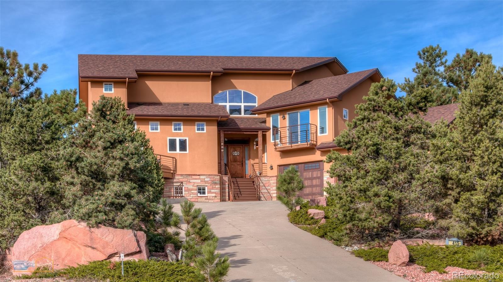 415 Vasquez Court Lyons, CO 80540 - Photo 3 of 35