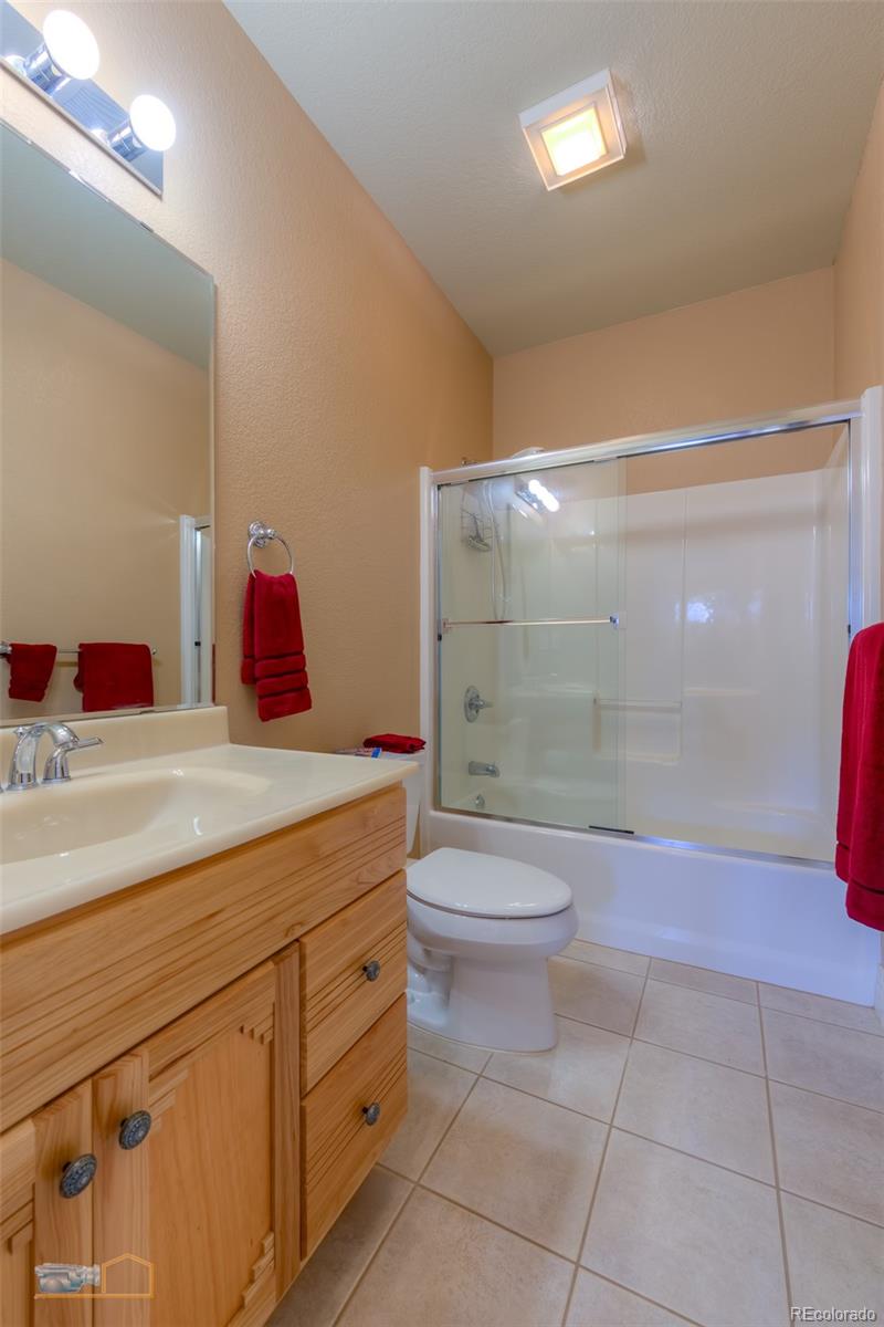 415 Vasquez Court Lyons, CO 80540 - Photo 33 of 35