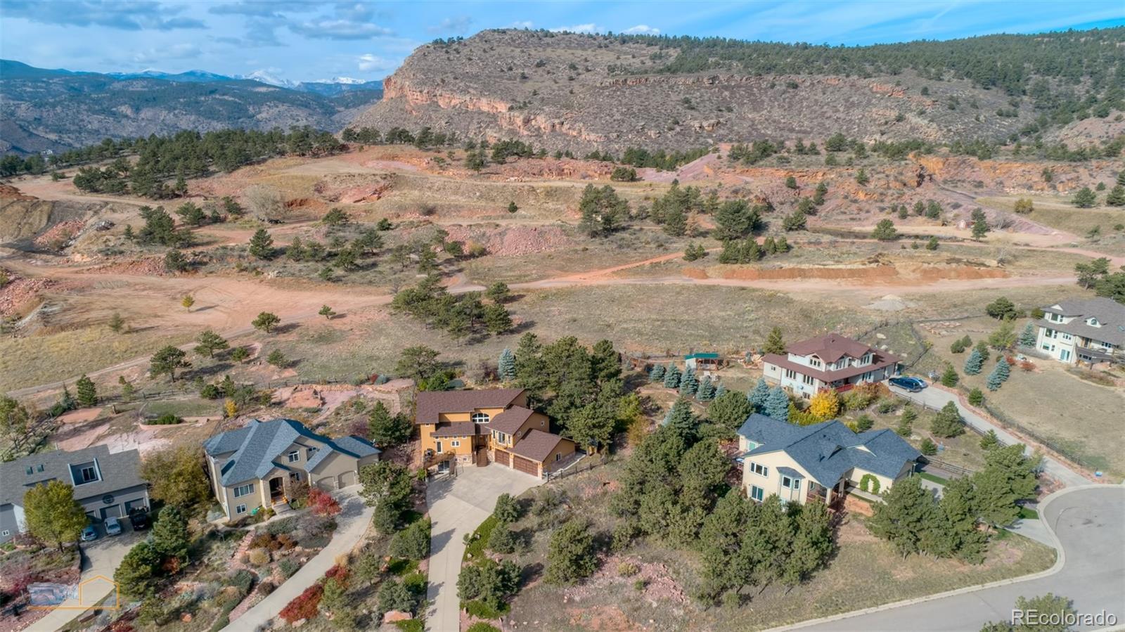 415 Vasquez Court Lyons, CO 80540 - Photo 34 of 35