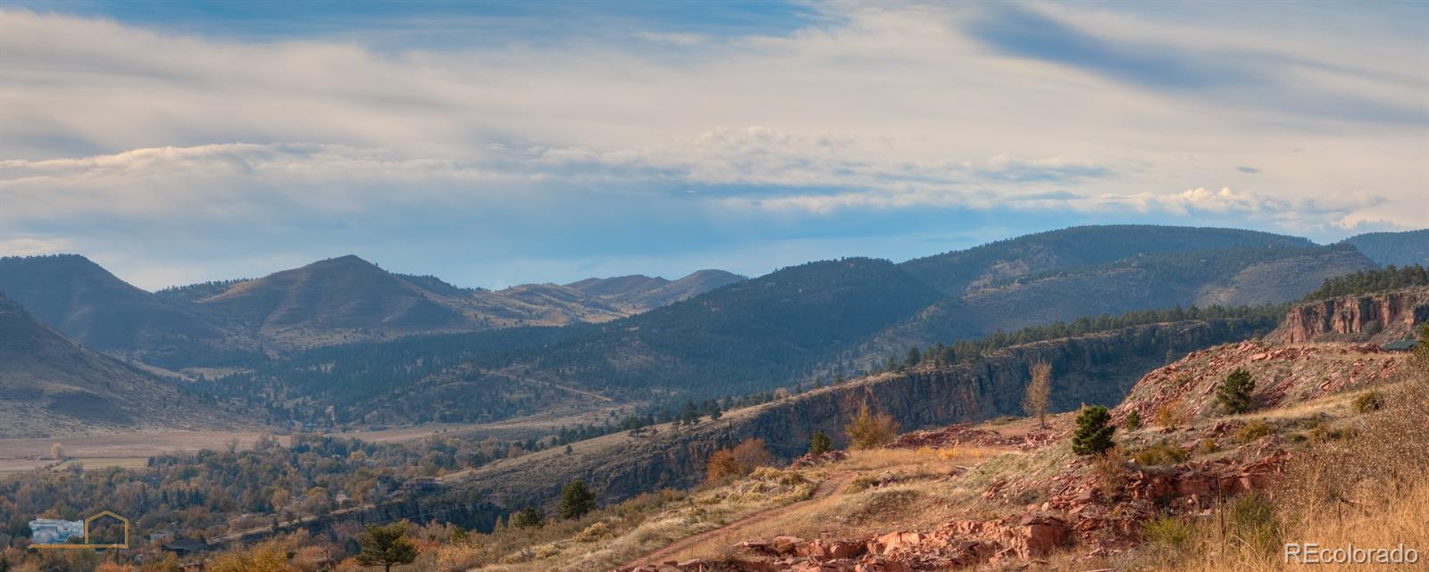 415 Vasquez Court Lyons, CO 80540 - Photo 35 of 35