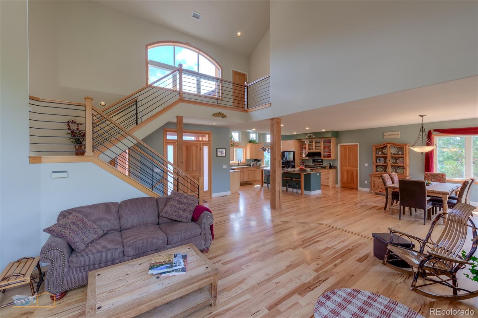 415 Vasquez Court Lyons, CO 80540 - Photo 5 of 35