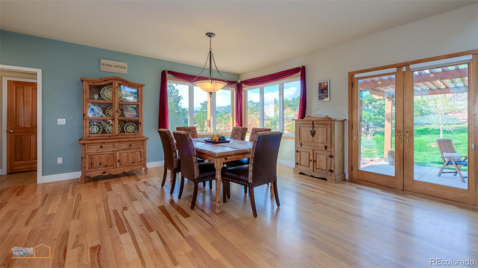 415 Vasquez Court Lyons, CO 80540 - Photo 9 of 35