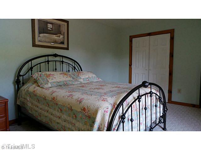 310 Seaford Road Advance, NC 27006 - Photo 11 of 15 2nd Bedroom.