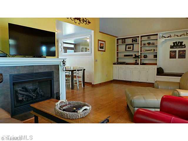 310 Seaford Road Advance, NC 27006 - Photo 7 of 15 Den/Family/Great Room.