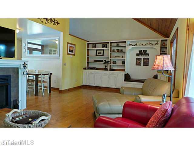 310 Seaford Road Advance, NC 27006 - Photo 8 of 15 Den/Family/Great Room.