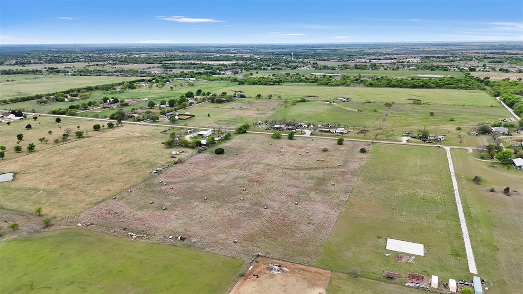 6123 Hill Court Rio Vista, TX 76093 - Photo 11 of 14 an aerial view of beach