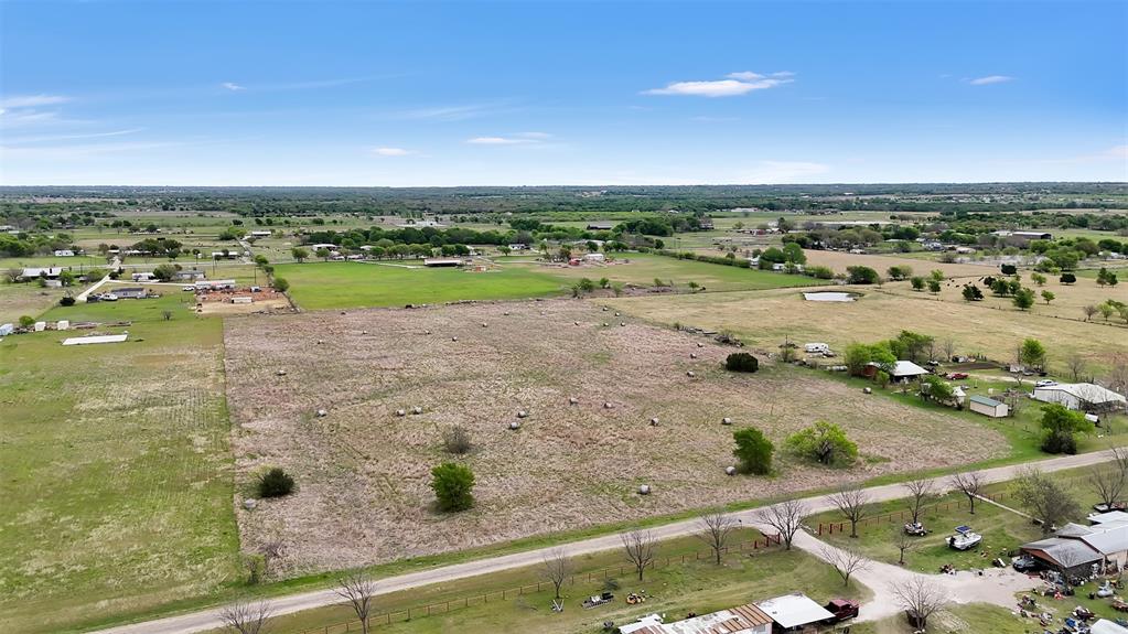 6123 Hill Court Rio Vista, TX 76093 - Photo 5 of 14 an aerial view of a city