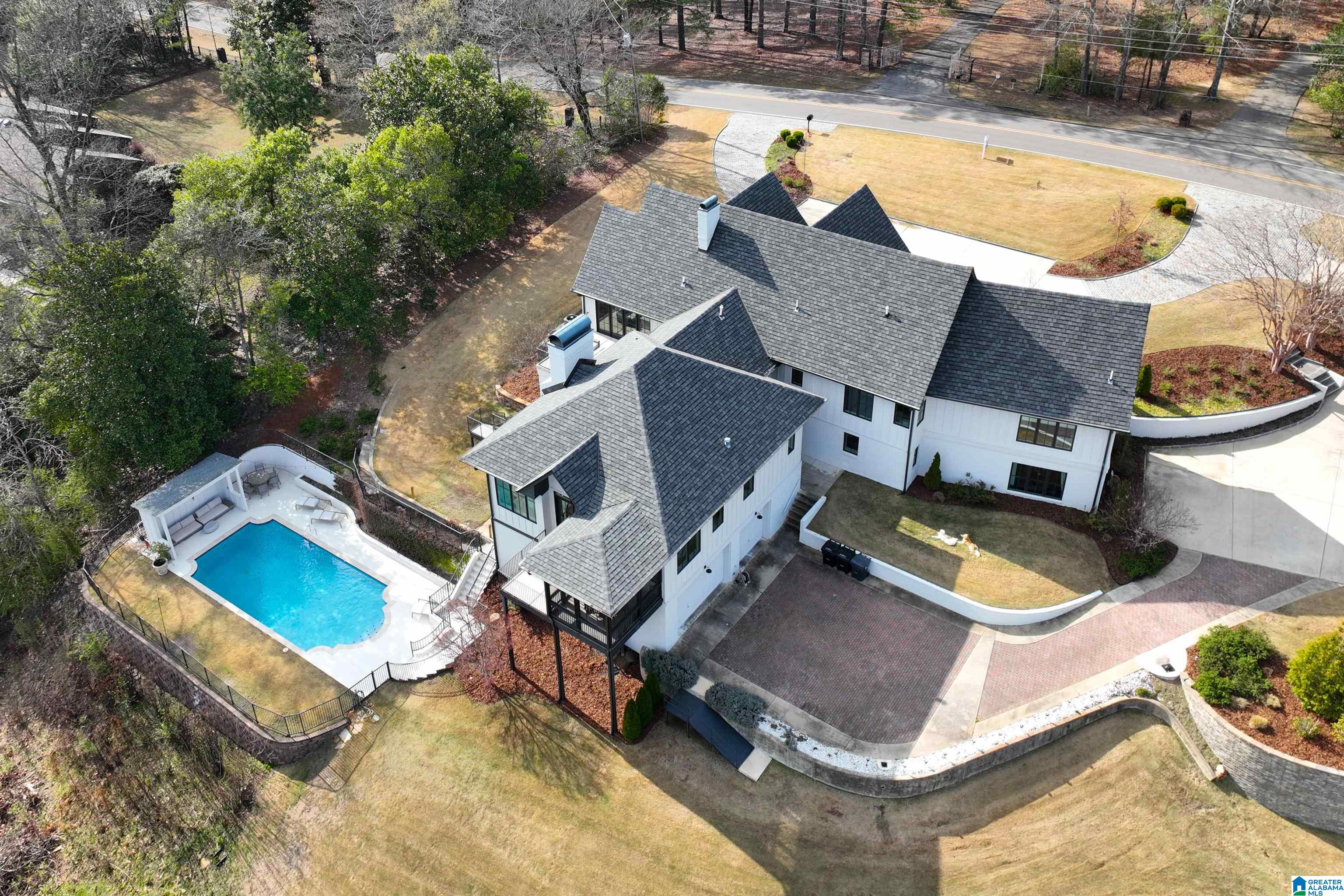4557 Dolly Ridge Road Birmingham, AL 35243 - Photo 4 of 68