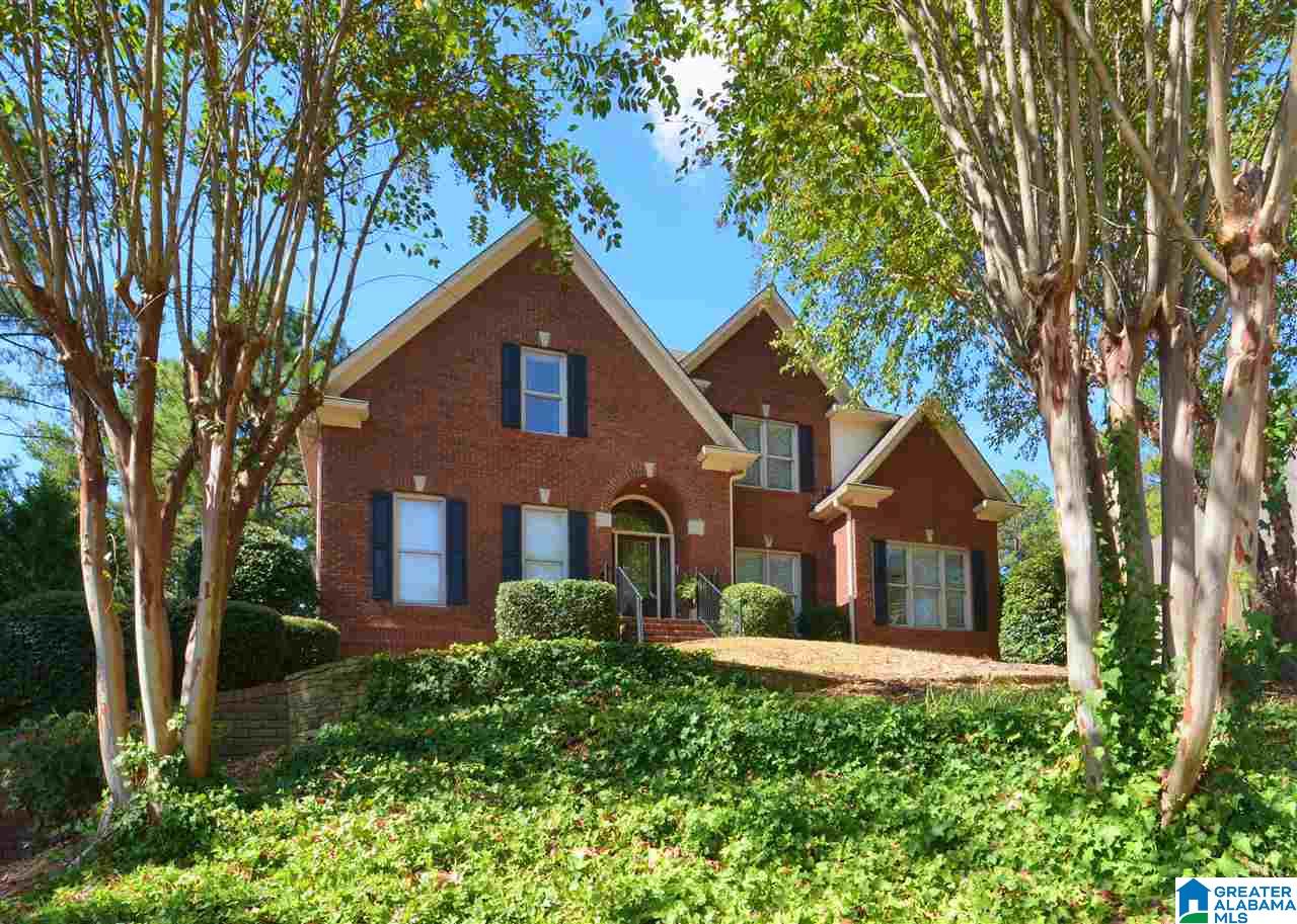 3116 Highland Lakes Road Birmingham, AL 35242 - Photo 2 of 49