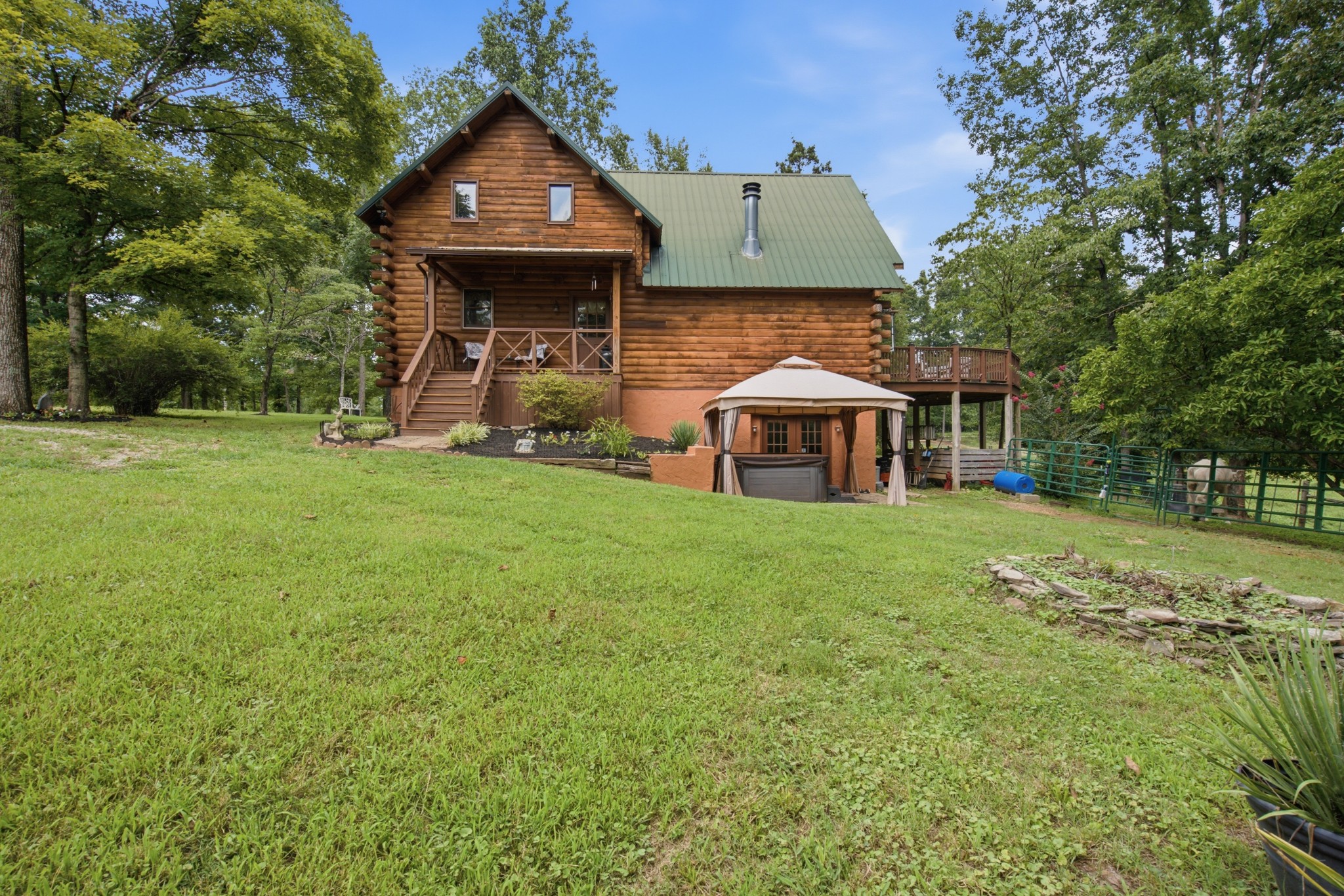 20151 Ben Fly Road Lyles, TN 37098 - Photo 57 of 72