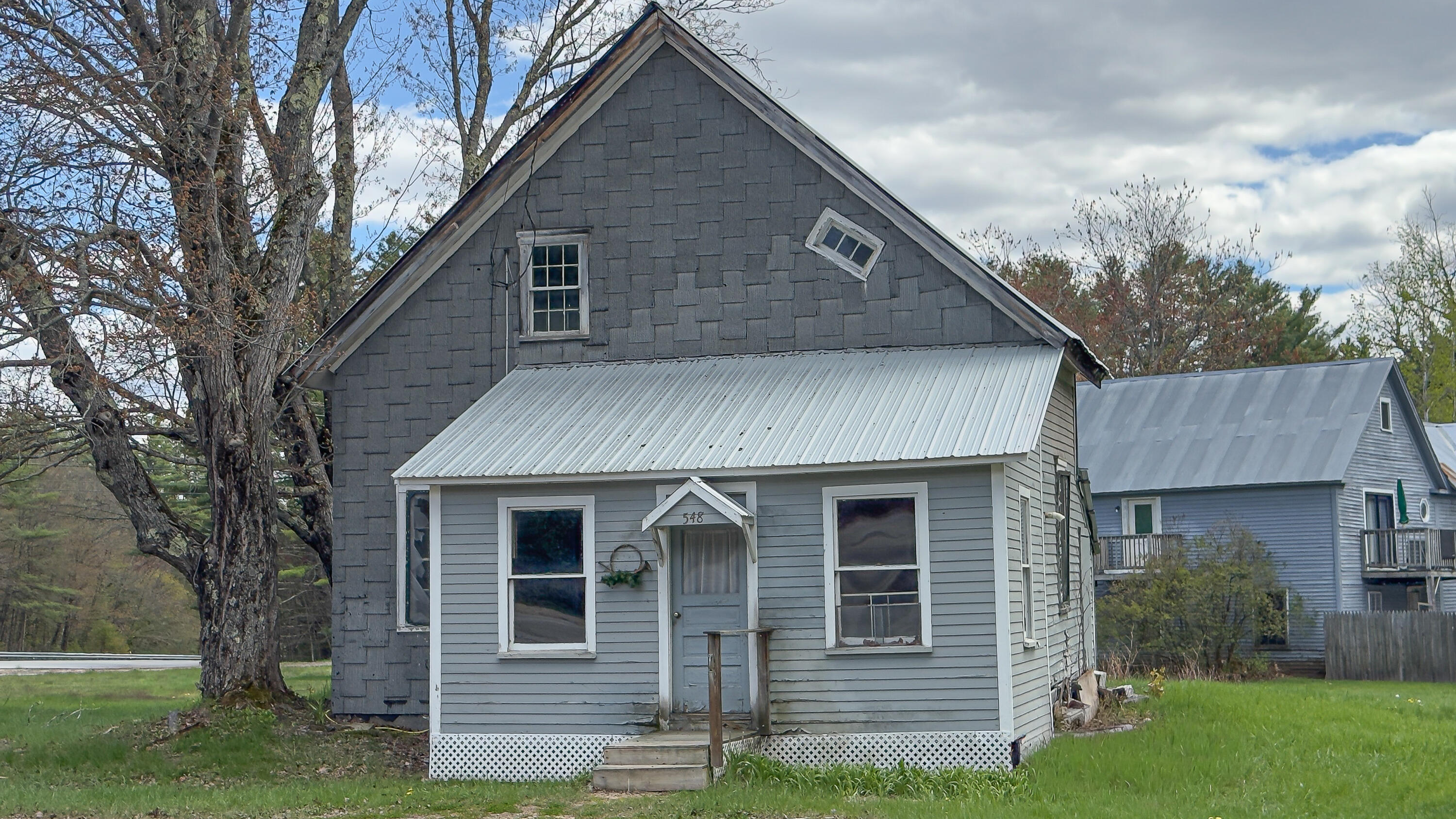 548 Main Street Lovell, ME 04051 - Photo 5 of 23 548 main street-17