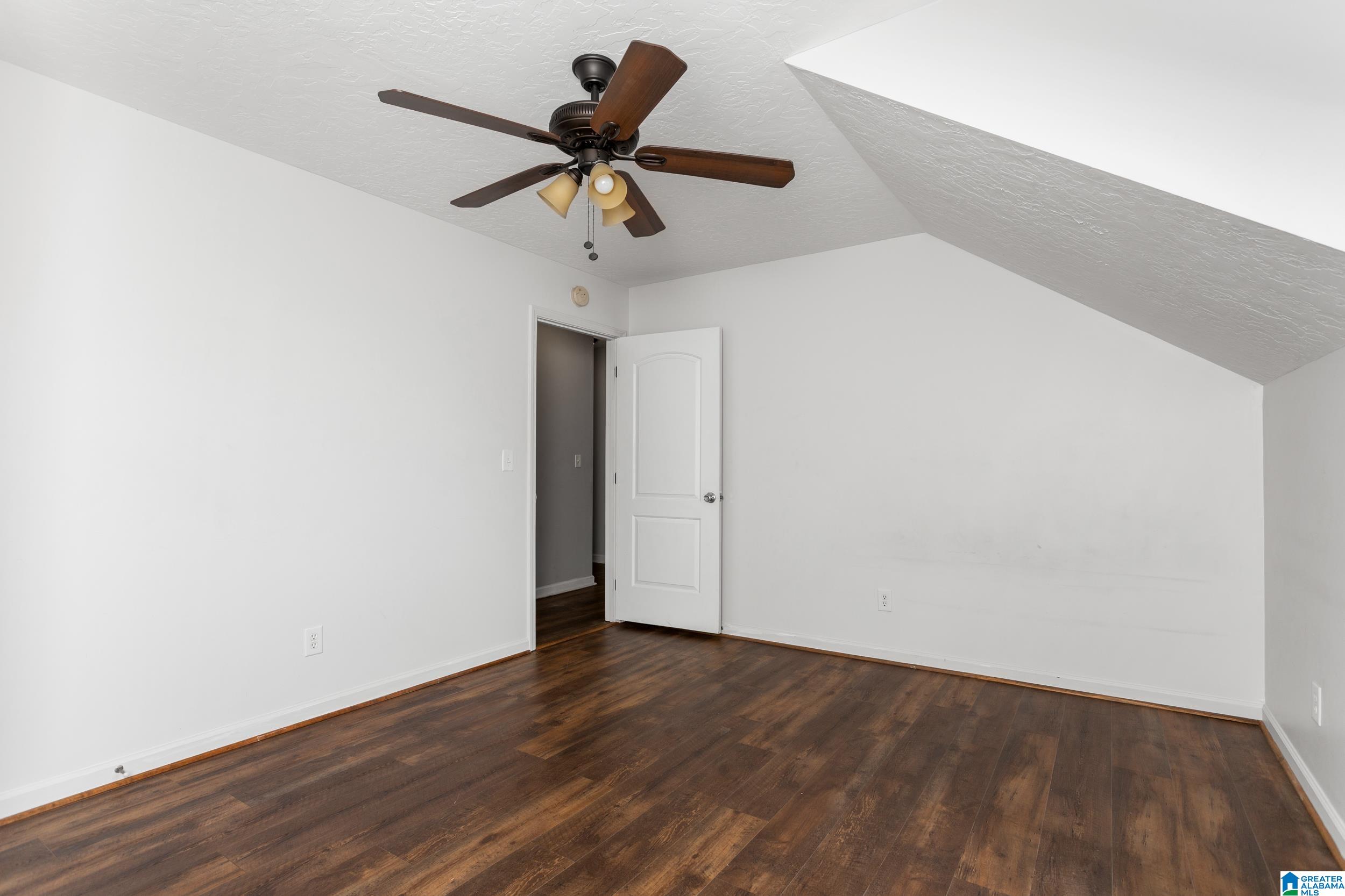 254 Post Oak Road Alexandria, AL 36250 - Photo 30 of 33