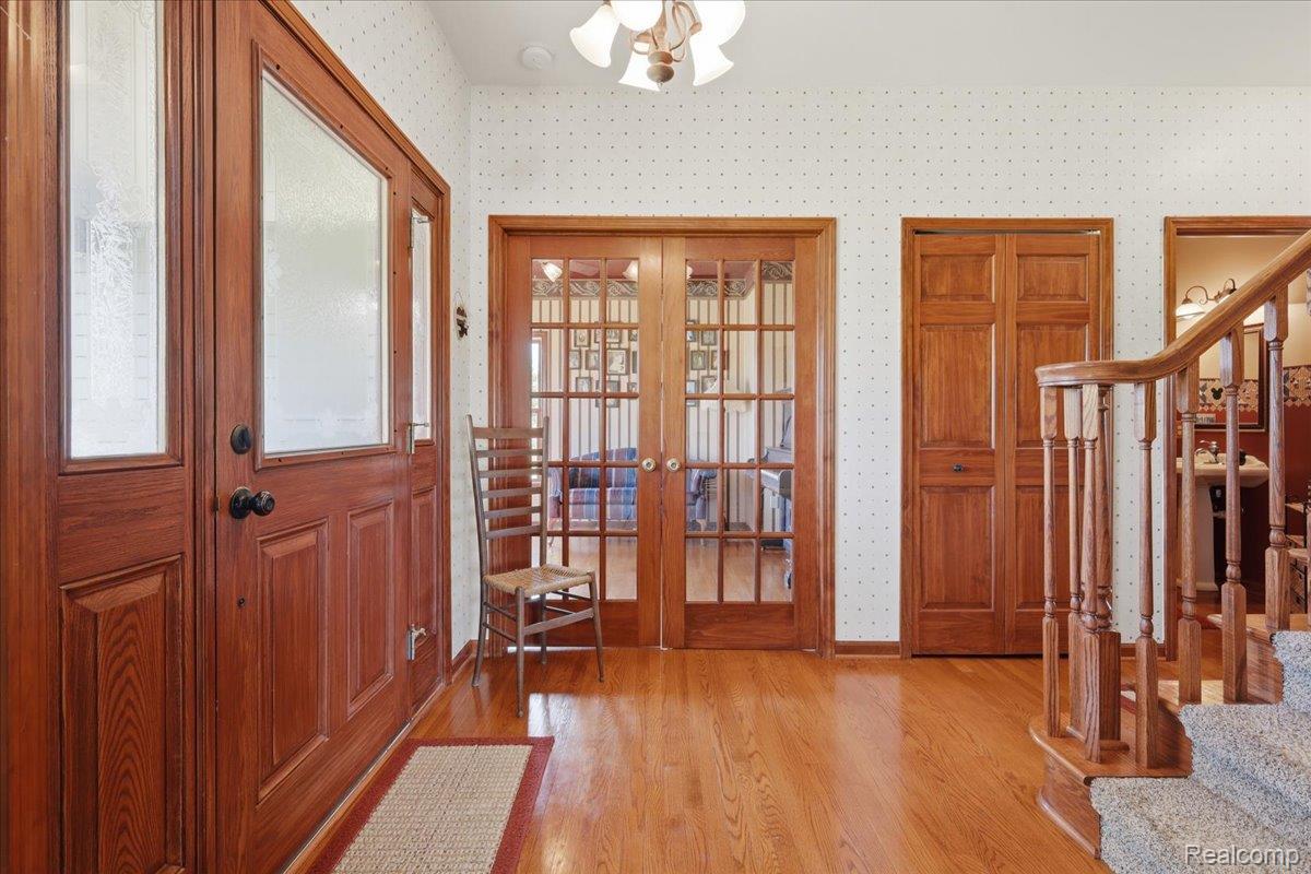 7868 Big Hand Road Columbus, MI 48063 - Photo 35 of 91