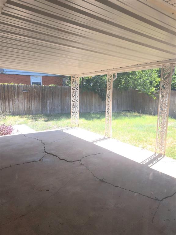 5301 Rutland Avenue Fort Worth, TX 76133 - Photo 14 of 15