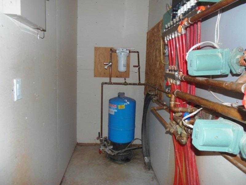 111 Wyman Road Winslow, ME 04901 - Photo 15 of 20 Other. Radiant heat