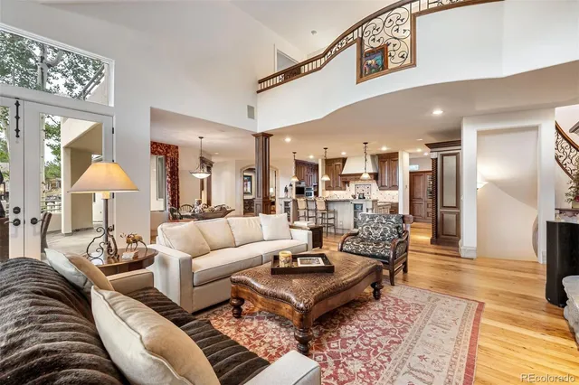 $2,400,000 | 29491 Camelback Lane, Evergreen, CO 80439