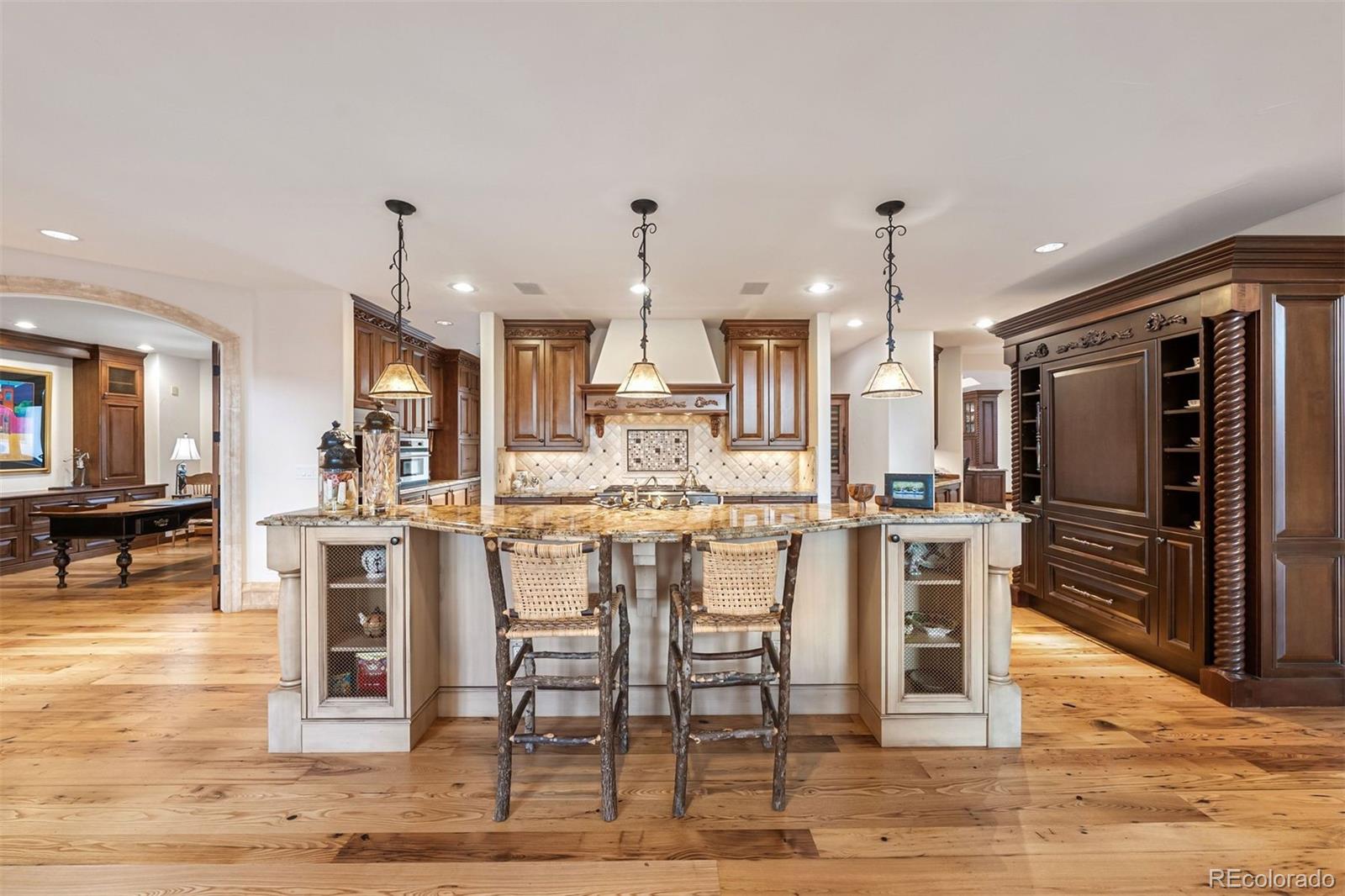 29491 Camelback Lane Evergreen, CO 80439 - Photo 12 of 49