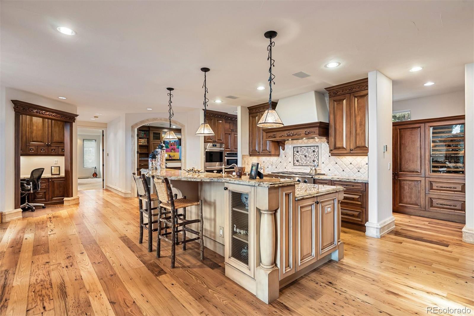 29491 Camelback Lane Evergreen, CO 80439 - Photo 13 of 49