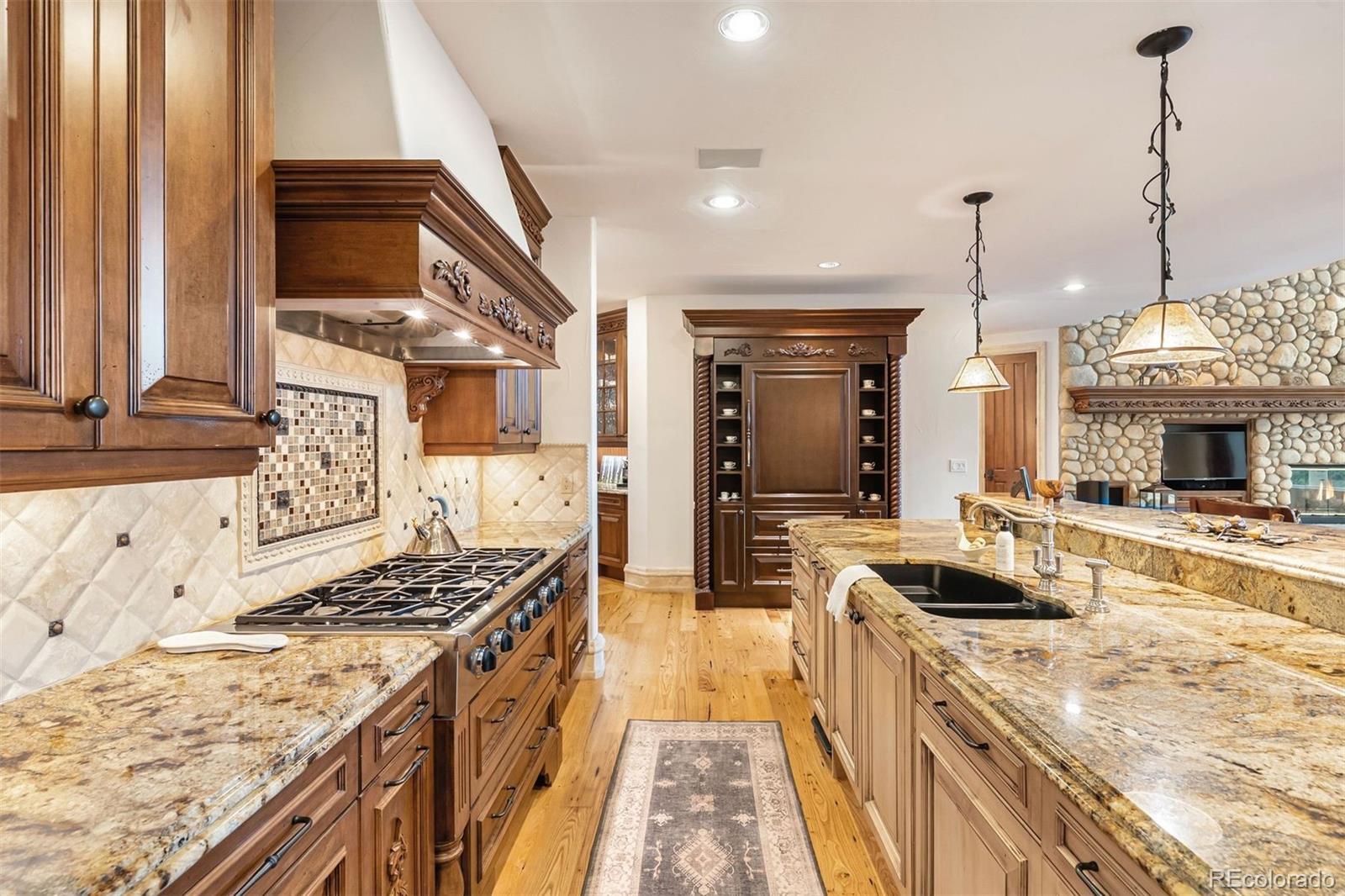 29491 Camelback Lane Evergreen, CO 80439 - Photo 14 of 49