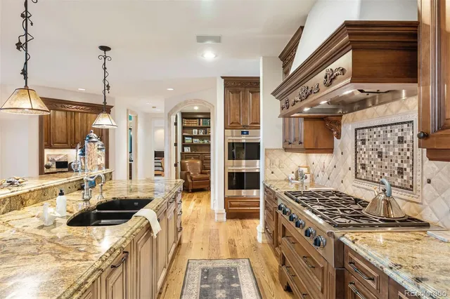 $2,400,000 | 29491 Camelback Lane, Evergreen, CO 80439