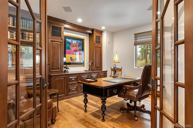 $2,400,000 | 29491 Camelback Lane, Evergreen, CO 80439