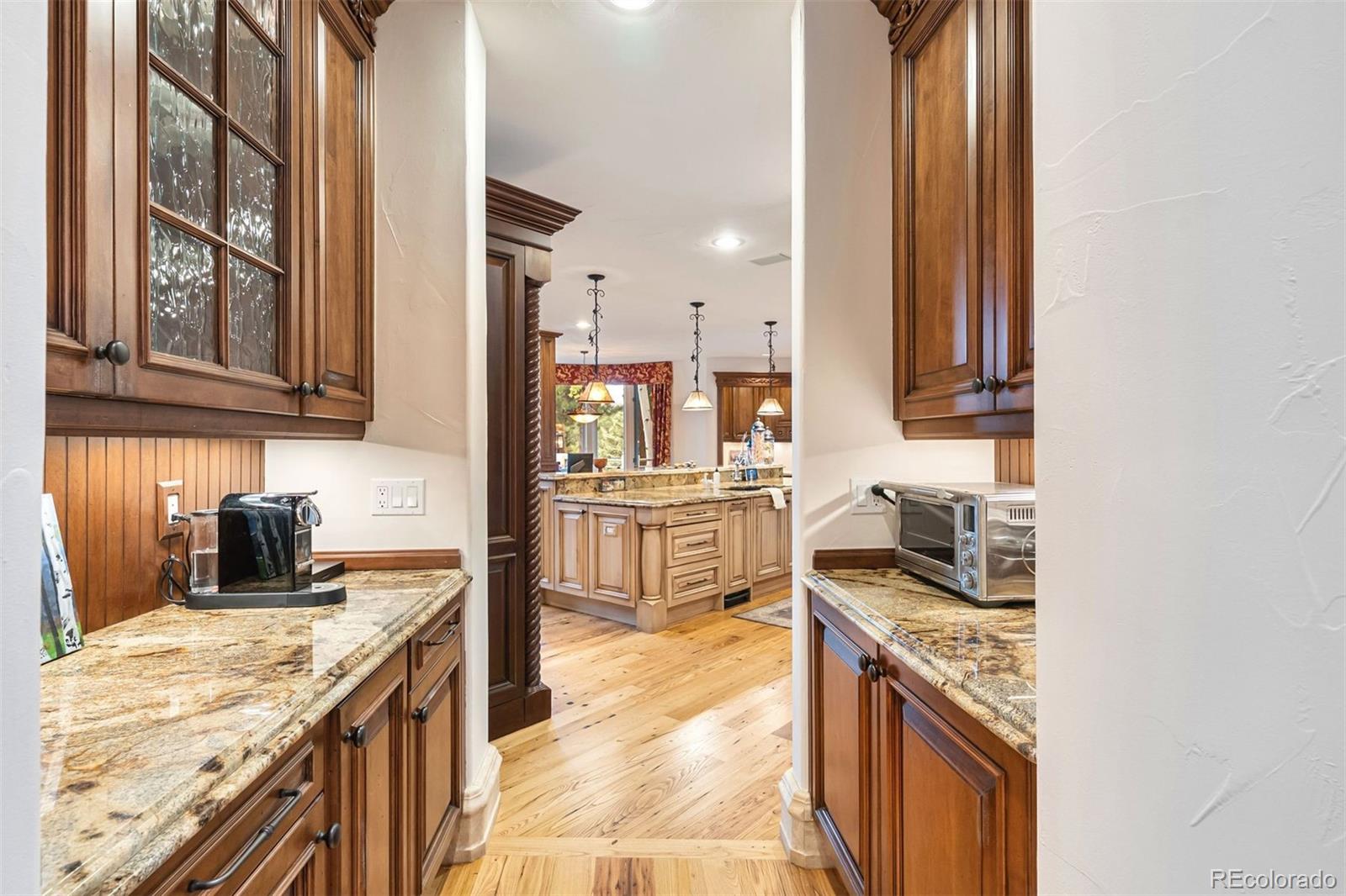 29491 Camelback Lane Evergreen, CO 80439 - Photo 19 of 49