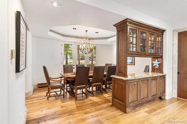 $2,400,000 | 29491 Camelback Lane, Evergreen, CO 80439