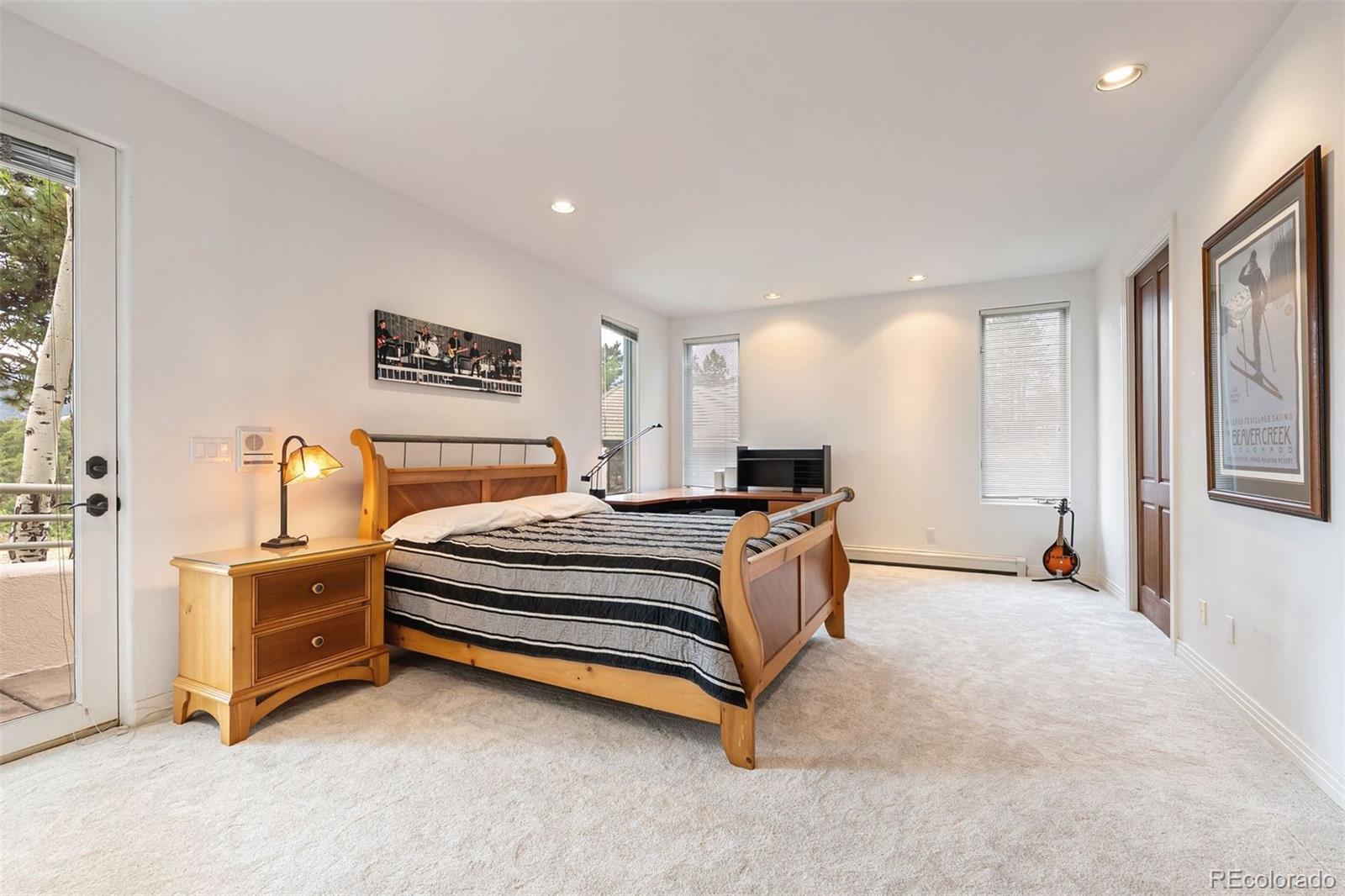 29491 Camelback Lane Evergreen, CO 80439 - Photo 21 of 49