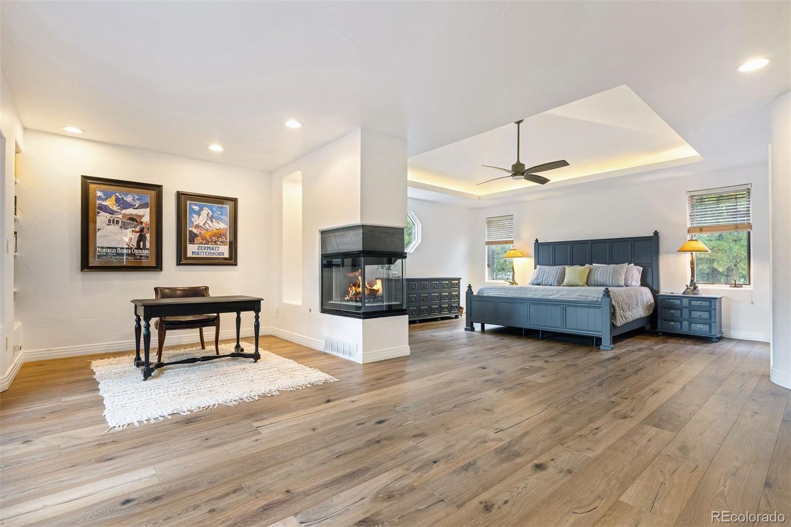 29491 Camelback Lane Evergreen, CO 80439 - Photo 25 of 49