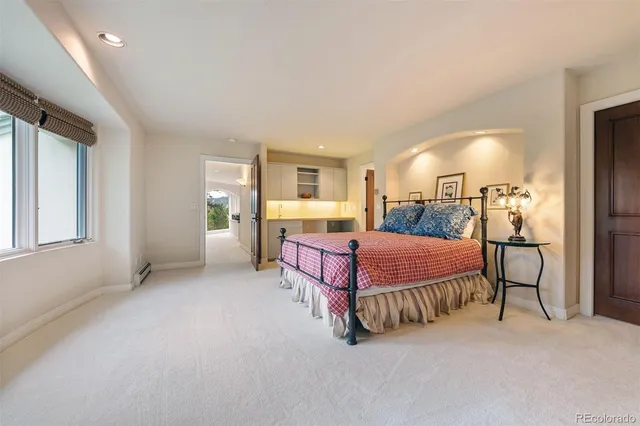 $2,400,000 | 29491 Camelback Lane, Evergreen, CO 80439