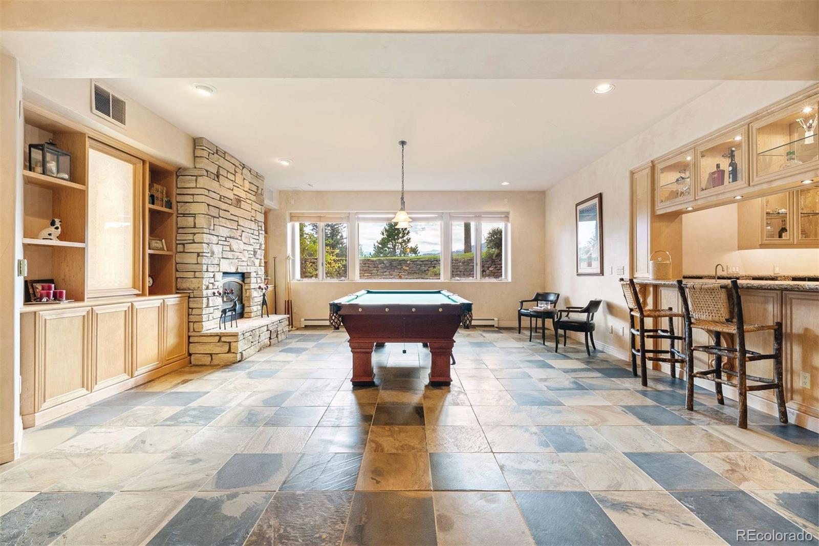 29491 Camelback Lane Evergreen, CO 80439 - Photo 32 of 49