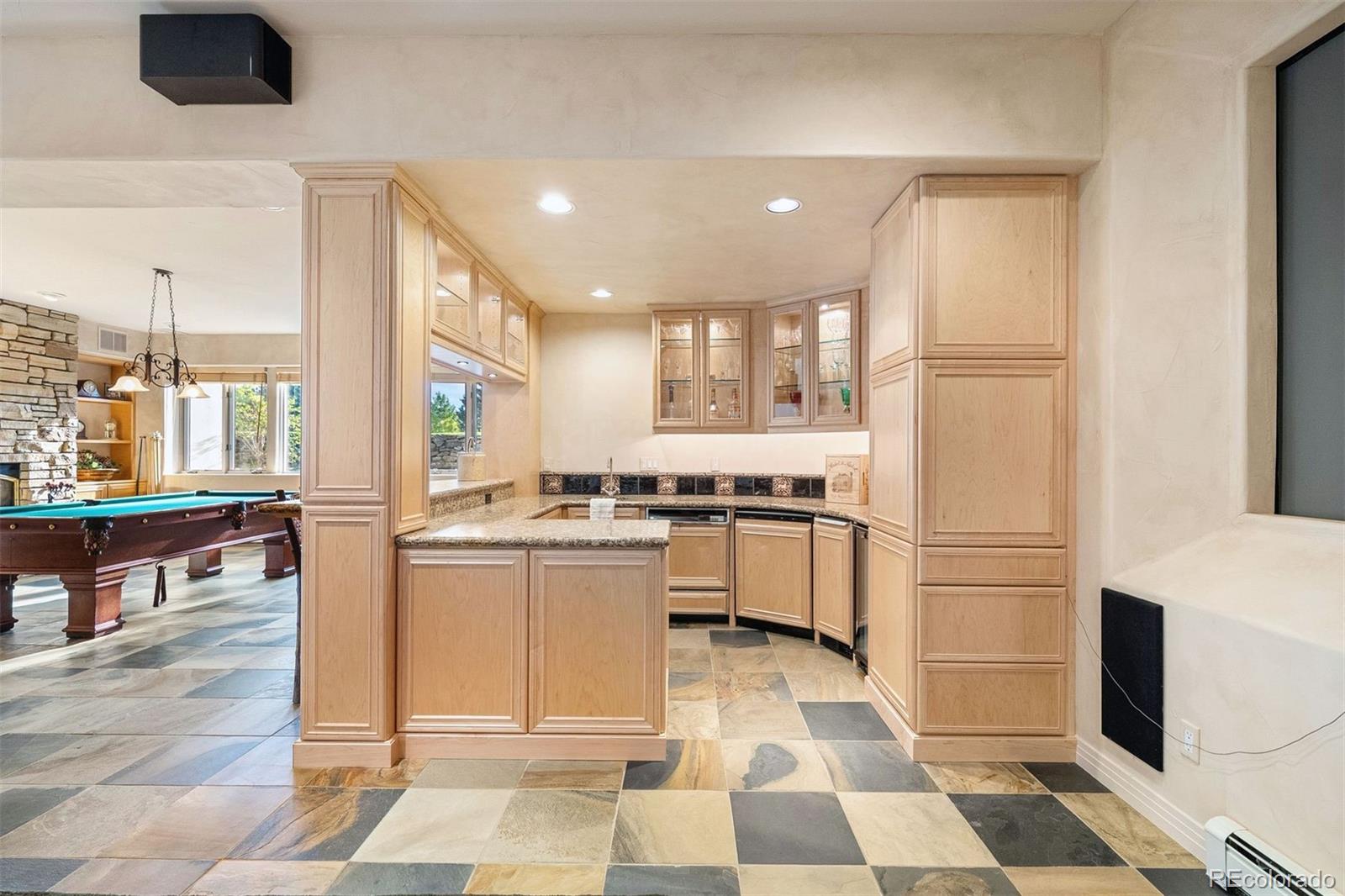 29491 Camelback Lane Evergreen, CO 80439 - Photo 34 of 49