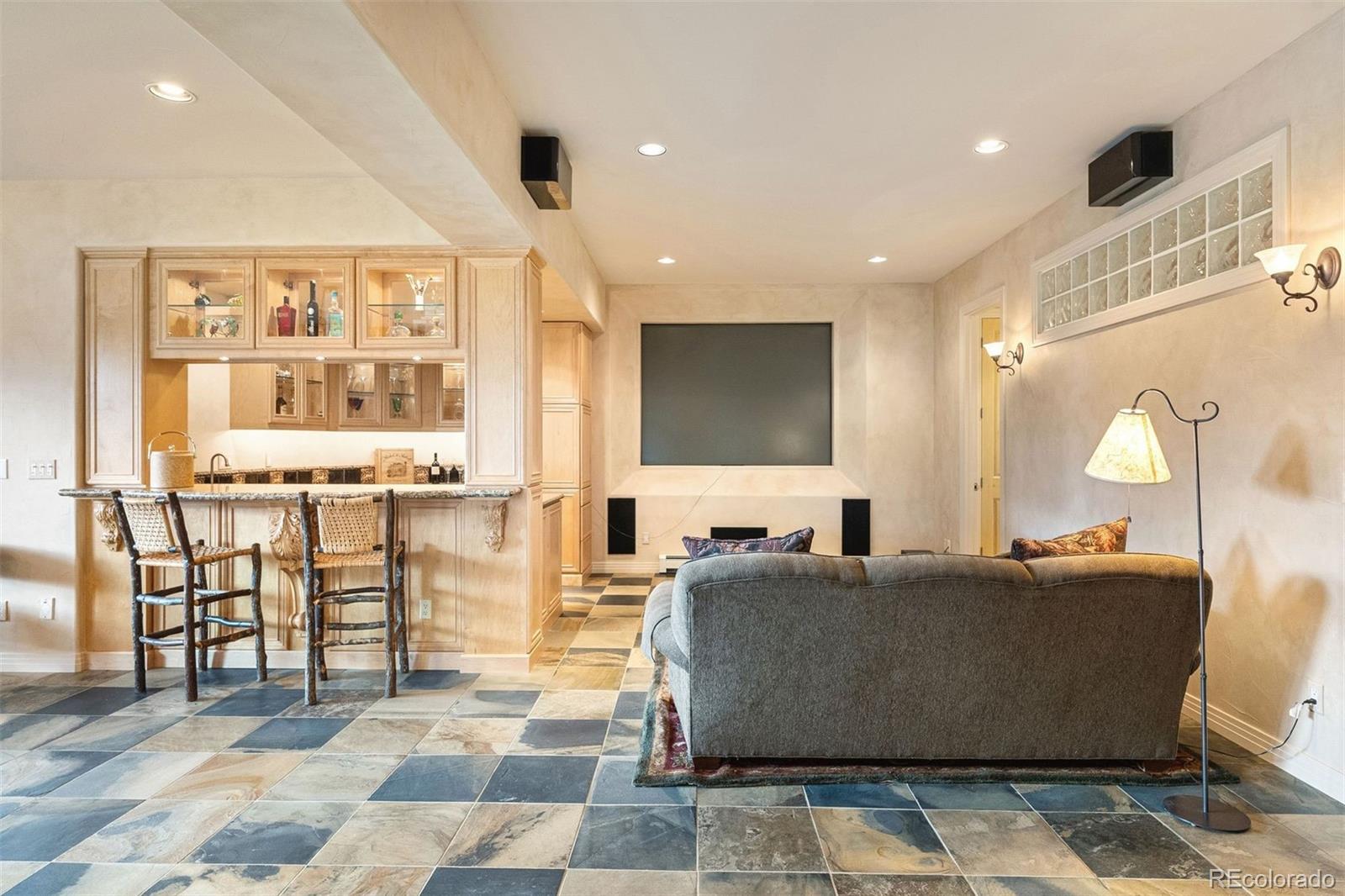 29491 Camelback Lane Evergreen, CO 80439 - Photo 35 of 49