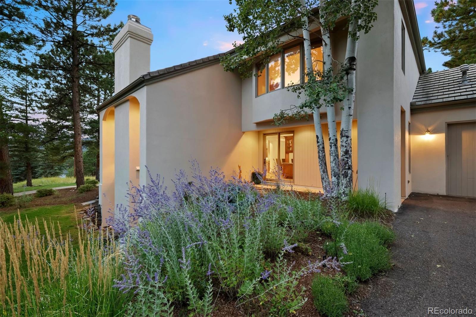 29491 Camelback Lane Evergreen, CO 80439 - Photo 40 of 49