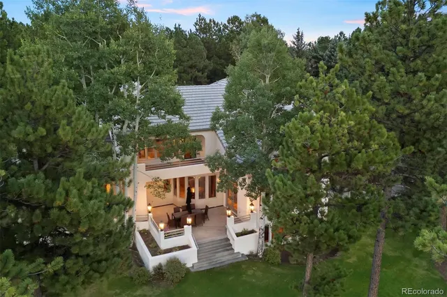 $2,400,000 | 29491 Camelback Lane, Evergreen, CO 80439